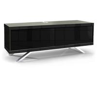 MDA Tucana 1200 AV/TV Cabinet, Black