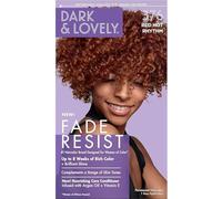 MDark and Lovely | Fade Resist Hair Colour Colour 376 Red Hot Rhythm PACK OF 3
