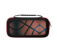 MDATT Basketball Sport Portable Travel All Protective Bag Soft Lining for Switch Console Pro Controller Accessories