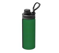 MDATT Flag Of The Sultanate Of Delhi Printing 18oz Sports Insulated Kettle For Cycling Gym Basketball Outdoor, Suitable As A Present