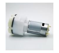 MDBJTCYZN 24V DC Diaphragm 555 Vacuum Pump Air pump High Pressure