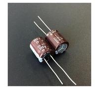 MDBJTCYZN 50pcs 20uF 350V 12.5x15mm Long Life High reliability 350V20uF Aluminum Electrolytic Capacitor