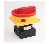 MDBJTCYZN LW42B-20A Cam Load Rotary Switch 20A Power Cut-off Conversion 220V Main Control On-off LW40