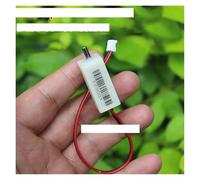 MDBJTCYZN N20 Gear electronic starter 3V-6V 5V 80RPM Slow Speed High Torque electronic starter Waterproof electronic starter DIY Toy Climbing Car