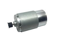 MDBJTCYZN QK2-1890 RS455 Carbon brush DC electronic starter 6V-24 12V