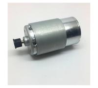 MDBJTCYZN QK2-1890 RS455 DC 6V-24 12V Carbon brush electronic starter Printer Engine DIY Generator