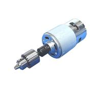 MDBJTCYZN R775 DC electronic starter Drill With Handheld JTO Drill Clamp 300W 775 electronic starter For Metal Polishing