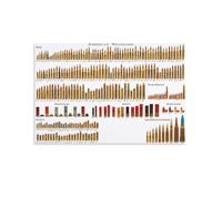 MDBJTCYZN Study Room Wall Art - Engineering & Technical Diagram Poster - Inspirational Canvas Print for Office, Library, or Mens Den Decor(Unframed,12x18inch(30x45cm))