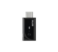 MDBT50Q-CX Nordic nRF52840 Dongle Development Kit for Bluetooth Zigbee Thread (USB Type C/Open Bootloader Pre-Loaded) BT5.4 FCC IC CE Pre-Certified