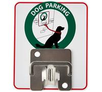Dog Parking Hook - 1 Pack