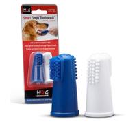 MDC Finger Toothbrush - Dogs/Puppies