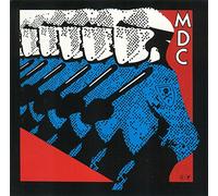 Mdc - Millions of Dead Cops