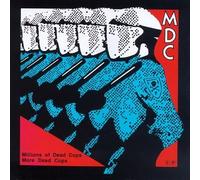 Mdc - Millions Of Dead Cops
