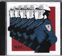 Mdc - Millions Of Dead Cops: Millennium Edition