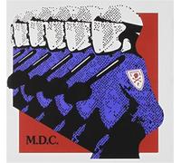 Mdc - Millions Of Dead Cops: Millennium Edition