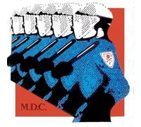 MDC : Millions of Dead Cops: Millennium Edition VINYL 12" Album (2026)