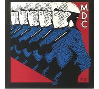 MDC - Millions Of Dead Cops - Vinyl (LP)