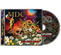 MDC - The Last War