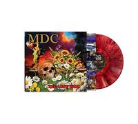 MDC - The Last War [VINYL]