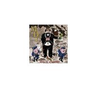 MDC: WAR IS A RACKET - LP vinyl BRAND NEW