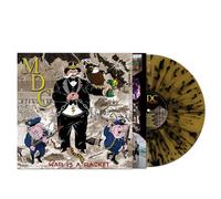 Mdc - War Is A Racket [VINYL]