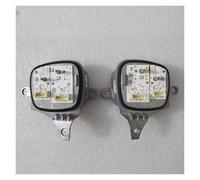 MDE911805AHL Left B010390-B Right B010391-B LED Light Source Module Suitable Daytime Running Light DRL For Infiniti For Q30 Xenon HID Headlight Lamp Ballast Control(1 pair)