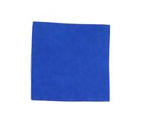 MDEIMAT Double Layer Thickened Disposable Paper 13x13 Inch Colorful Placemat for Weddings Parties Catering Everyday Use 20 pcs