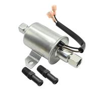 MDEOOSKY 149-2790 12V Fuel Pump, Replacement for Cummins Onan Generator RV QD8000 8HDKAK-1046N 3.5-5 PSI 25-35 GPH, Replaces A047N931 149-2583 1492583 RV006