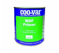 MDF Primer - White - 500ml