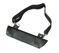MDFCZXP Medieval Belt Sword Holder - PU Leather Belt for Katana Anime Holder Strap - for Cosplay Renaissance Accessories
