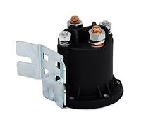 MDFD 684-2461-212-09 Forklift Relay Trombetta Starter Oil Pump Contactor (Size : 24VDC)