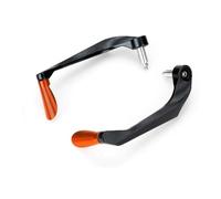 MDGHJD 22MM Motorcycle Hand Guard Aluminum Alloy Lever Universal for Du&Cati 939 Monster 797 696 600 821 Scrambler Diavel 749 748