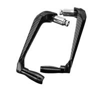 MDGHJD 78'' 22MM for Ka&wasaki Z250 Z400 Z650 Z750 Z800 Z900 Z1000 Motorcycle Handlebar Grips Brake Clutch Levers Guard Protector Hand