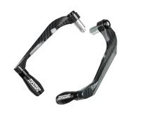 MDGHJD for Aprilia DORSODURO 750 2007 2008 2009 2010 2011 2012-2016 Motorcycle 7/8" 22mm Handlebar Grips Guard Protector 2017 2018