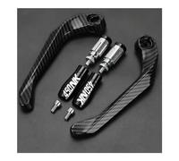 MDGHJD for CFMOTO 450NK 450 NK NK450 2022 2023 2024 Motorcycle Accessories Handlebar Brake Clutch Levers Hand Guard Protector
