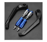 MDGHJD for CFMOTO 450NK 450 NK NK450 2022 2023 2024 Motorcycle Accessories Handlebar Brake Clutch Levers Hand Guard Protector