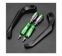 MDGHJD for CFMOTO 450NK 450 NK NK450 2022 2023 2024 Motorcycle Accessories Handlebar Brake Clutch Levers Hand Guard Protector