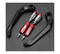 MDGHJD for CFMOTO 450NK 450 NK NK450 2022 2023 2024 Motorcycle Accessories Handlebar Brake Clutch Levers Hand Guard Protector