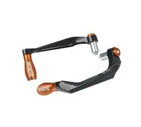 MDGHJD for Du&Cati Hypermotard 821 939 1100/S/EVO SP Motorcycle Accessories Handlebar Grips Guard Brake Clutch Levers Protector