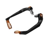MDGHJD for Ya&maha XJR 1300 1200 400 XJR1300 XJR400 XJR1200 Motorcycle Handlebar Brake Clutch Lever Hand Guard Handguard Protector