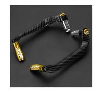 MDGHJD for Ya&maha XJR 1300 1200 400 XJR1300 XJR400 XJR1200 Motorcycle Handlebar Brake Clutch Lever Hand Guard Handguard Protector