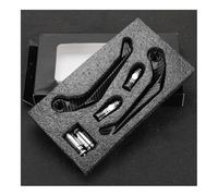 MDGHJD Motorcycle 7/8" 22MM Handlebar Handguard Brake Clutch Levers Hand Guard Protector for Du&Cati Scrambler 400 800 1100 1200 250