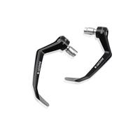 MDGHJD Motorcycle Bow Guard Brake Clutch Handguard Fit for Du&Cati Streetfighter V2 V4 S V4SP Lever Protector Accessories