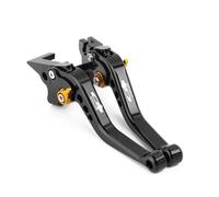 MDGHJD Motorcycle Brake Lever for H&ond&a CB650R 2019-2022 CNC Motorcycle Accessories Brake Clutch Handle Drum Lever Motorcycle Accessories