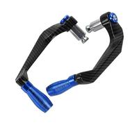 MDGHJD Motorcycle for Du&Cati 750SS 800SS 750 800 ss 1974-2003 2004 2005 2006 2007 Handlebar Grips Guard Brake Clutch Lever Protector