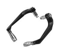 MDGHJD Motorcycle for Du&Cati Hypermotard 796 2010-2013 2014 HYPERMOTARD796 7/8'' Handlebar Grips Guard Brake Clutch Lever Protector