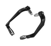 MDGHJD Motorcycle for Du&Cati Hypermotard 796 2010-2013 2014 HYPERMOTARD796 7/8'' Handlebar Grips Guard Brake Clutch Lever Protector
