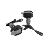 MDGHJD Motorcycle Frame Sliders Motorcycles Engine Fe Sliders Crash Pad Falling Protector Guard FOR H&o&nda CBR500R CBR 500R 500 R 2021 2022 2023 2024 Parts