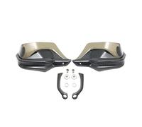 MDGHJD Motorcycle Handguards Motorcycle Carbon Handguard Shield Hand Guard Protector Windshield For B&M&W 2023 F900XR F900R F900 R F 900XR 2019 2020 2021 2022