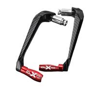 MDGHJD Motorcycle Handlebar Guard Brake Clutch Lever Protector for CFMOTO CF Moto CLX700 CLX 700 700CLX 700-CLX 2019-2023 2024